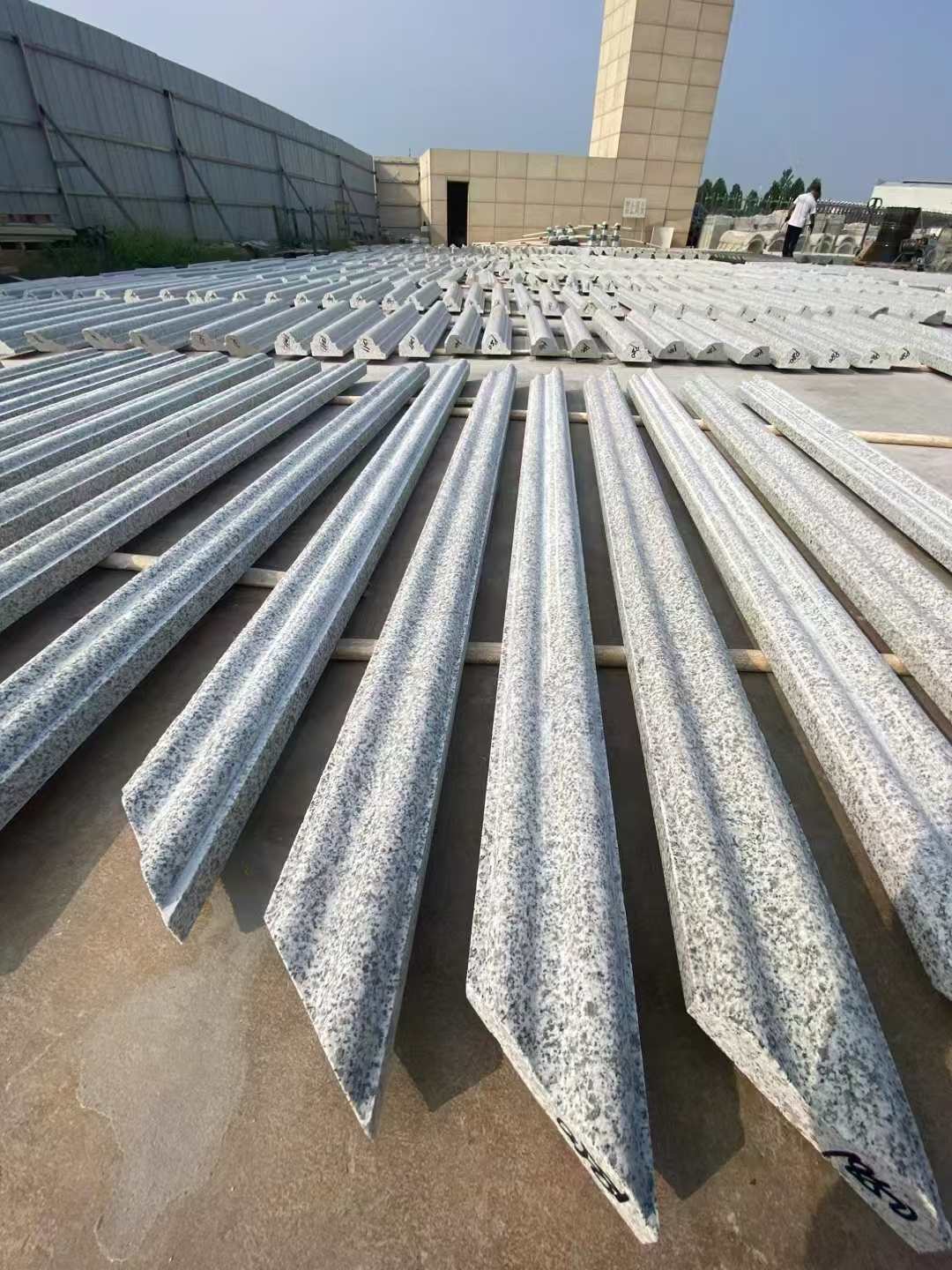 吕梁 别墅异形线条 异形定制