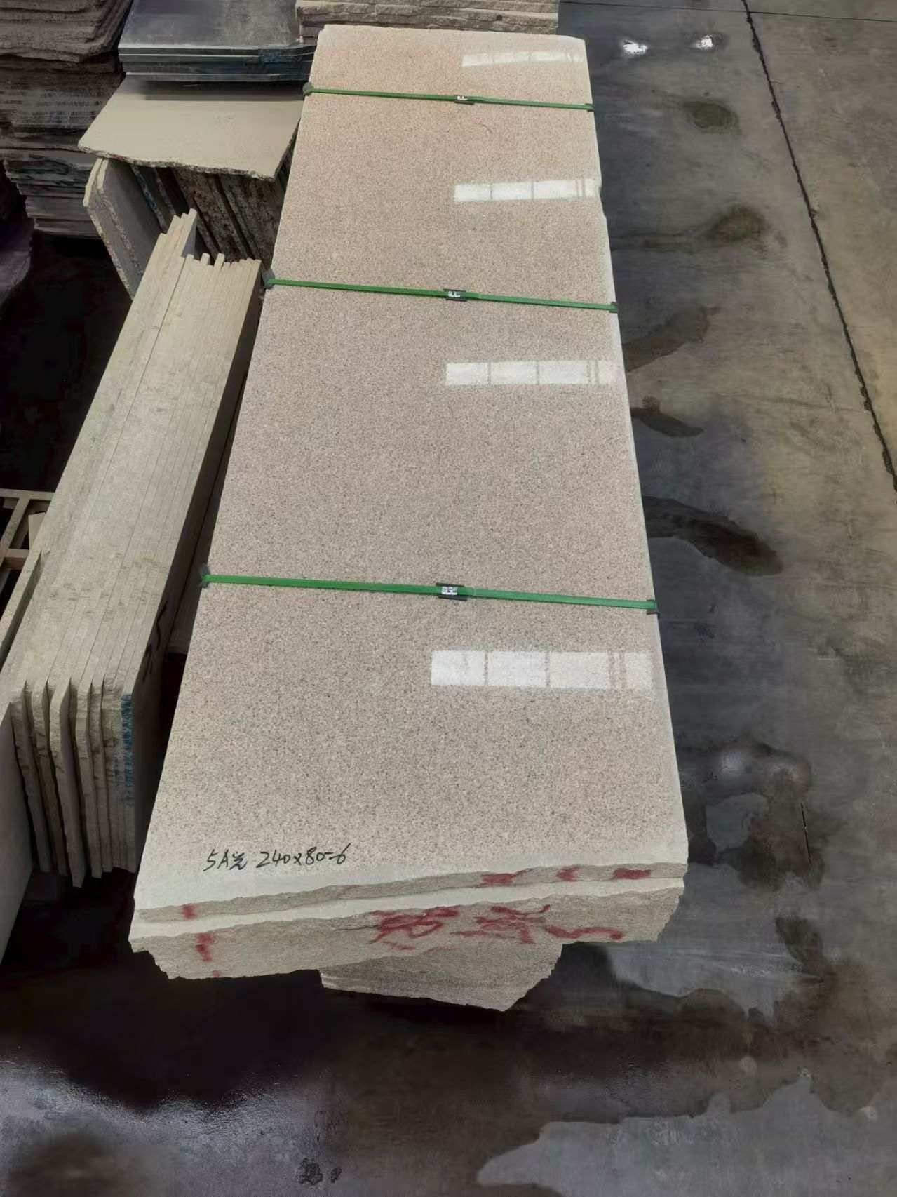 吕梁虾红毛板 异形定制